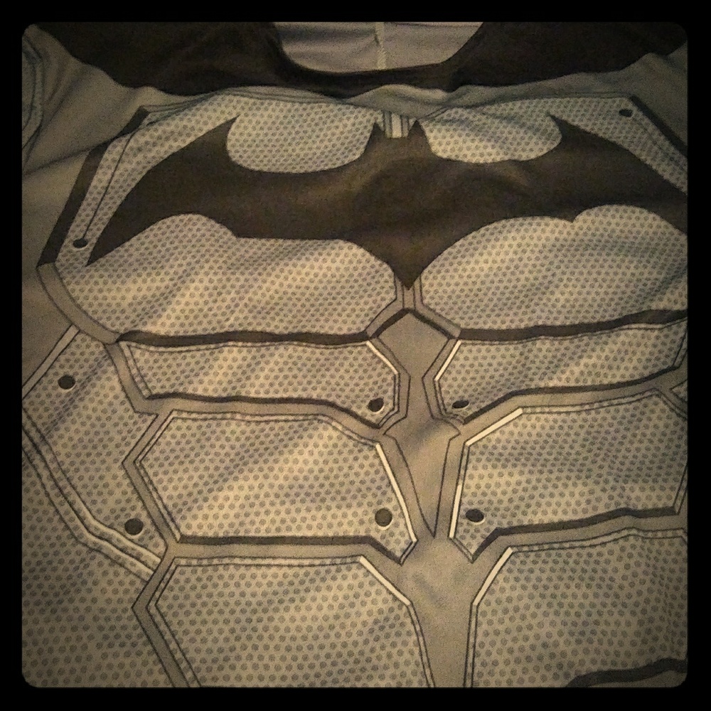 Batman shirt